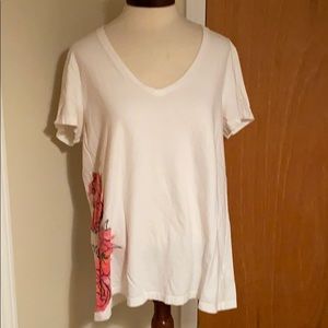 The. North Face T-Shirt